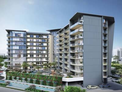 1 Bedroom Apartment for Sale in Dubai Land Residence Complex, Dubai - FLOAREA OASISI 12. jpg