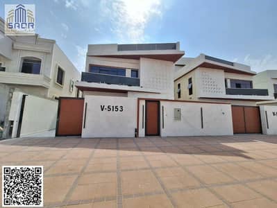 6 Bedroom Villa for Sale in Al Helio, Ajman - ad715038-73f1-42f7-a513-3630ac408798. jpg