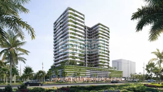 2 Bedroom Apartment for Sale in Majan, Dubai - WhatsApp Image 2025-08-20 at 11.16. 37 AM. jpeg