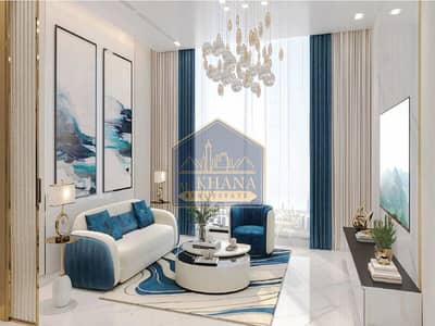 2 Cпальни Апартаменты Продажа в Дубай Силикон Оазис, Дубай - 6. jpg