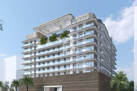Studio for Sale in Al Furjan, Dubai - Next To Metro Station | High ROI | Easy to Rent