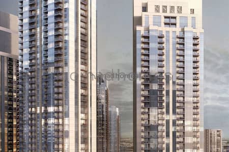 迪拜溪港， 迪拜 1 卧室公寓待售 - 位于迪拜溪港，溪畔大厦，溪畔2号大厦 1 卧室的公寓 2534888 AED - 12609200