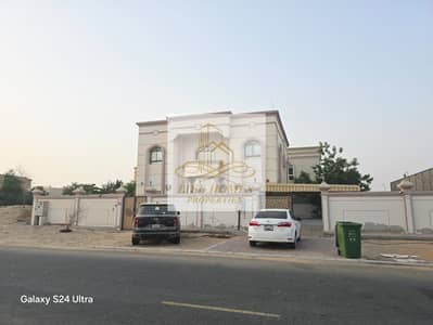 فیلا 6 غرف نوم للايجار في الحميدية، عجمان - IMG-20250825-WA0228. jpg