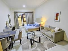 شقة في لينكولن بارك B،لينكولن بارك،أرجان 46000 درهم - 12609204
