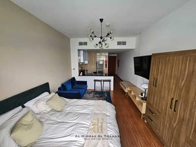 Studio for Rent in Jumeirah Village Triangle (JVT), Dubai - WhatsApp Image 2025-08-25 at 11.26. 53 AM. jpeg