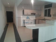 شقة في برج زينيت A1،أبراج زينيث،مدينة دبي الرياضية 1 غرفة 57000 درهم - 12609012