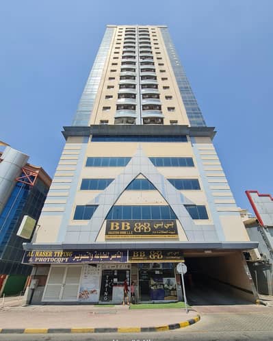 2 Bedroom Flat for Rent in Al Nuaimiya, Ajman - WhatsApp Image 2024-09-17 at 12.56. 19 (1). jpeg