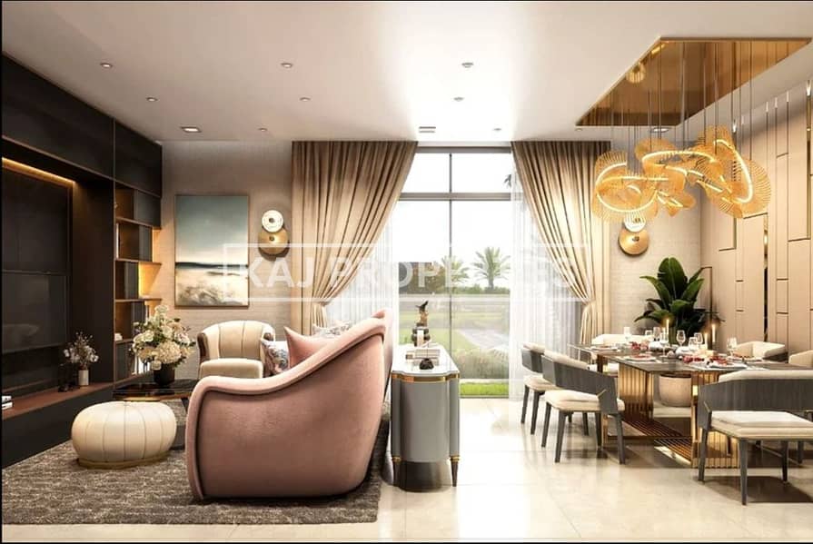 BEST LOCATION | 2 BR APARTMENT | NEAR METRO - Image 3