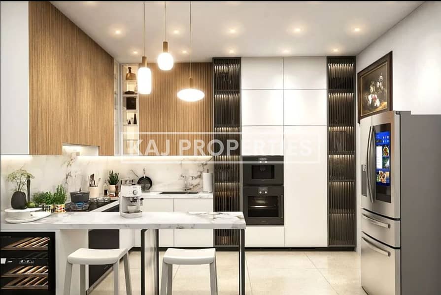 BEST LOCATION | 2 BR APARTMENT | NEAR METRO - Image 4