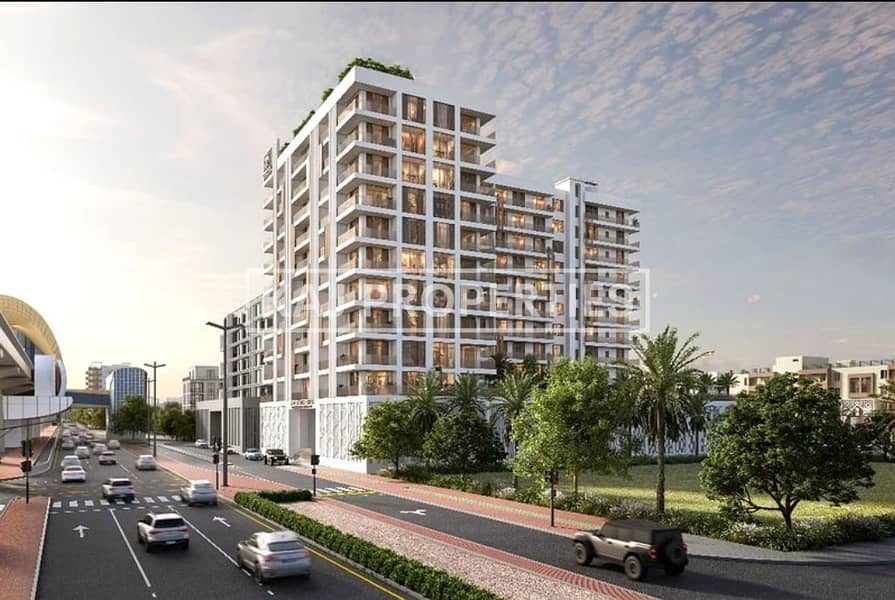 BEST LOCATION | 2 BR APARTMENT | NEAR METRO - Image 7