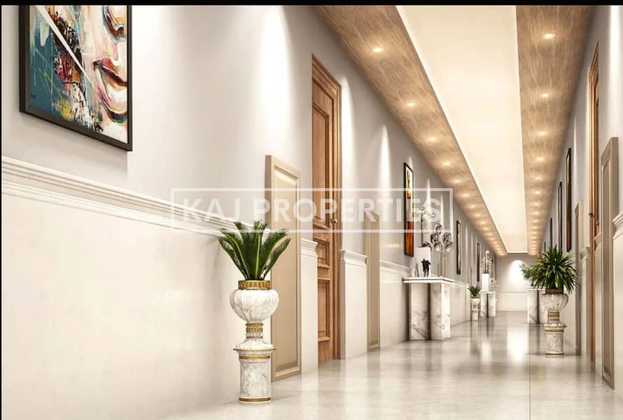 BEST LOCATION | 2 BR APARTMENT | NEAR METRO - Image 9