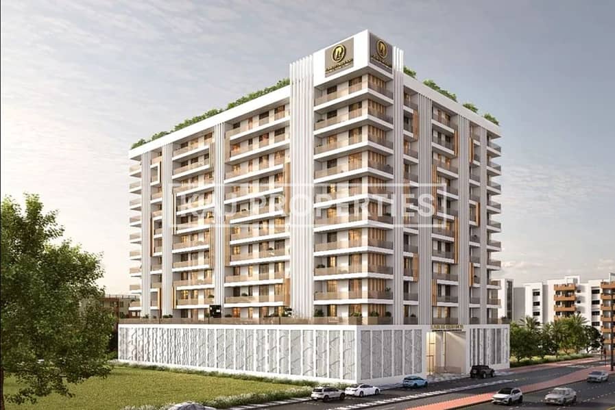 BEST LOCATION | 2 BR APARTMENT | NEAR METRO - Image 10