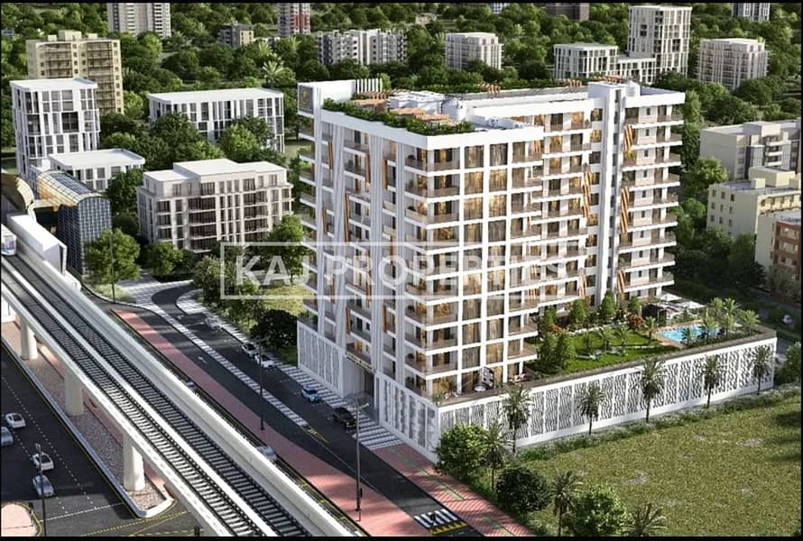 BEST LOCATION | 2 BR APARTMENT | NEAR METRO - Image 11