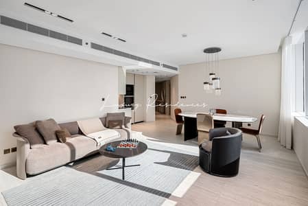 2 Bedroom Flat for Rent in DIFC, Dubai - DSC05297-MLS. jpg