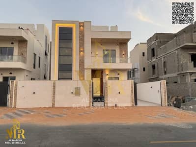 فیلا 4 غرف نوم للبيع في الباهية، عجمان - WhatsApp Image 2025-06-23 at 17.16. 32 (1). jpeg