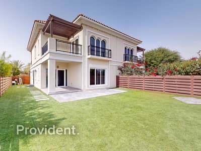 4 Bedroom Villa for Sale in Dubailand, Dubai - Exclusive | Largest Plot | 0 Buyers Commission