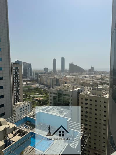 شقة 2 غرفة نوم للايجار في المجاز، الشارقة - 8997965f-4a89-44b0-b3fe-d939a14193df. jpeg