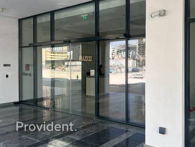 Shop for Rent in Meydan City, Dubai - Shop Space | Ready | Brand New