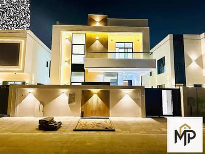 5 Bedroom Villa for Sale in Al Yasmeen, Ajman - batch_791014790-1066x800. jpg