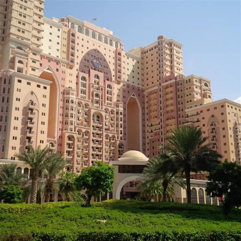 位于迪拜硅绿洲，硅之门大楼 1 卧室的公寓 420000 AED - 4249359