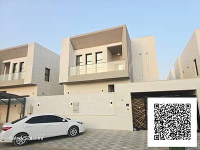 5 Bedroom Villa for Rent in Al Yasmeen, Ajman - 1000105143. jpg
