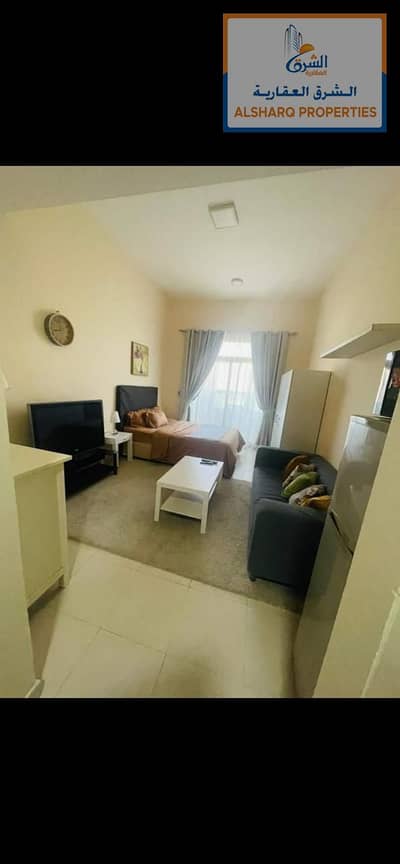 Studio for Rent in Al Hamidiyah, Ajman - WhatsApp Image 2025-03-07 at 2.32. 13 PM. jpeg