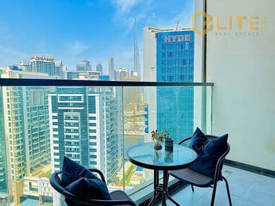 Студия Продажа в Бизнес Бей, Дубай - IMG-20250825-WA0030. jpg