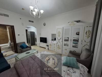 Studio for Rent in Al Jurf, Ajman - 0eb0b604-0642-46ef-8c4a-5ee62efb5691. jpg