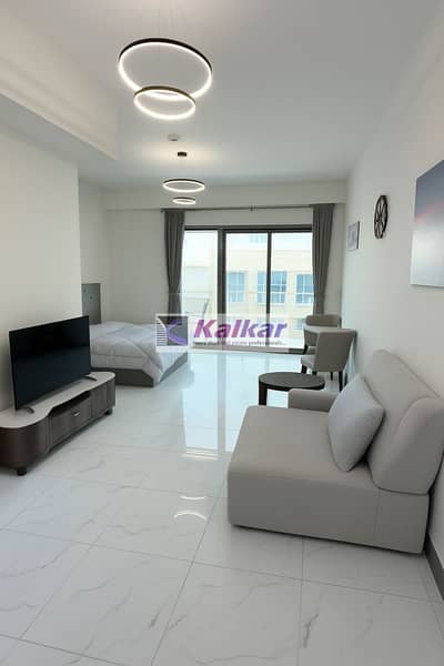 Studio for Rent in Dubailand, Dubai - b983d9b6-0ef2-4ec8-9a9a-6cccf85c99f6. jpg