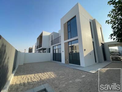 تاون هاوس 4 غرف نوم للبيع في المرابع العربية 3، دبي - تاون هاوس في ربيع،المرابع العربية 3 4 غرف 4750000 درهم - 12609477