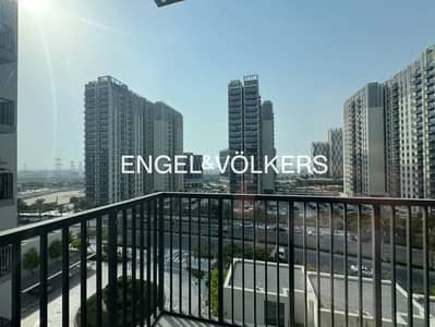 1 Bedroom Apartment for Sale in Dubai Hills Estate, Dubai - Fully Furnished | High Floor | Tenanted | VOT