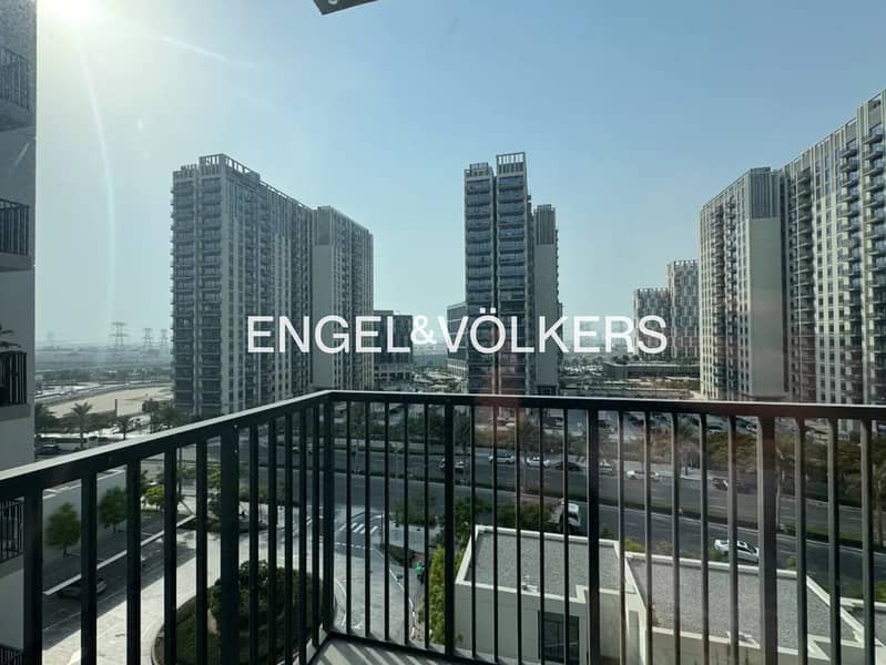 Fully Furnished | High Floor | Vacant Soon - Image 10