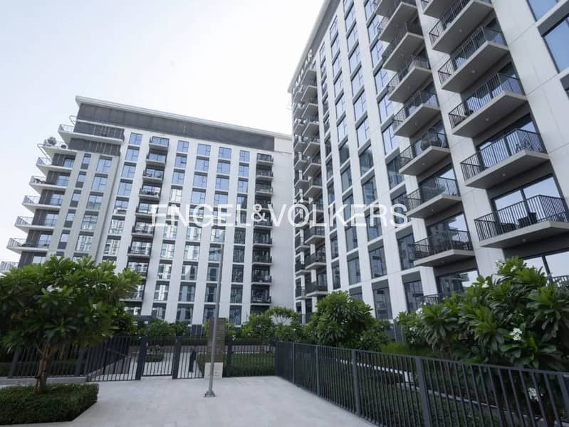 Fully Furnished | High Floor | Vacant Soon - Image 12