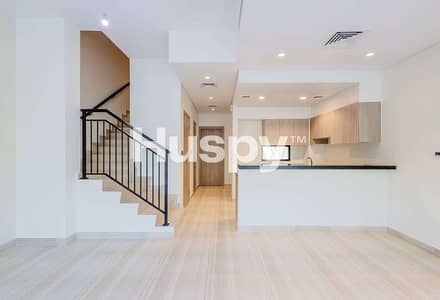 3 Bedroom Villa for Rent in DAMAC Hills, Dubai - Brand New | Open Layout | Private Garden