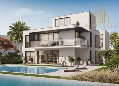 4 Bedroom Villa for Sale in The Oasis by Emaar, Dubai - PRO_EXT_3-2-1024x740. jpg