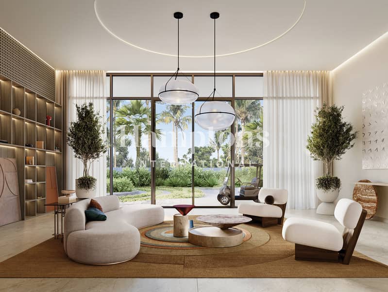 High Floor | Pool View | High ROI | Great Deal