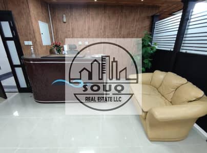 Office for Rent in Dahan, Ras Al Khaimah - IMG-20250821-WA0116. jpg