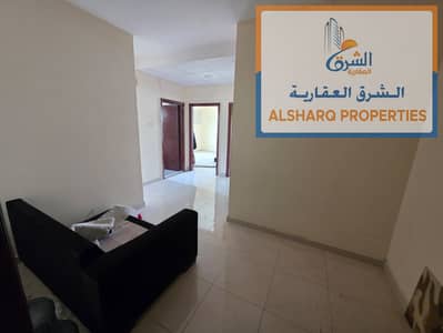 شقة 2 غرفة نوم للايجار في كورنيش عجمان، عجمان - IMG-20250823-WA0393. jpg