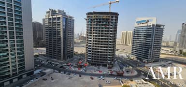 شقة في مساكن النخبة 4،ايليت سبورت ريزيدنس،مدينة دبي الرياضية 45000 درهم - 12609529