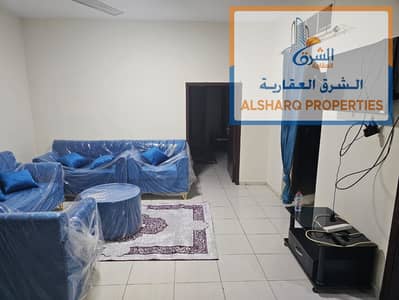 شقة 2 غرفة نوم للايجار في كورنيش عجمان، عجمان - IMG-20250822-WA0222. jpg