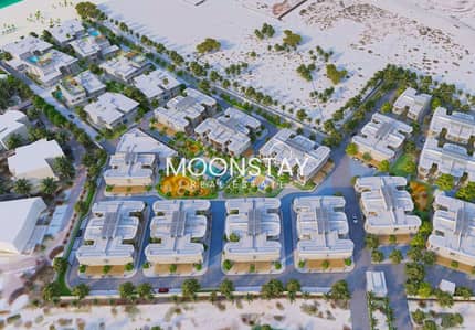 萨迪亚特岛， 阿布扎比 4 卧室联排别墅待售 - 位于萨迪亚特岛，Murjan Al Saadiyat 4 卧室的联排别墅 21000000 AED - 12609531