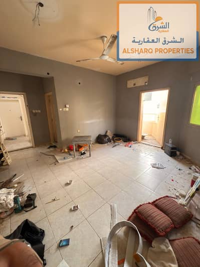 فلیٹ 2 غرفة نوم للايجار في البستان، عجمان - IMG-20250823-WA0355. jpg