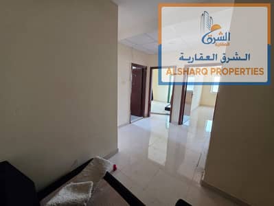 فلیٹ 2 غرفة نوم للايجار في كورنيش عجمان، عجمان - IMG-20250823-WA0052. jpg