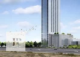 1 Bedroom Apartment for Sale in Sobha Hartland, Dubai - images (2). jpg