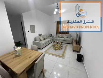 1 Bedroom Flat for Rent in Al Nakhil, Ajman - IMG-20250805-WA0249. jpg