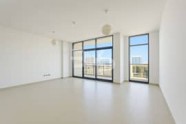 Vacant 3Bed+ Maid- High Floor- Maintained