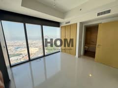 شقة في أيكون سيتي تاور C،آيكون سيتي،الخليج التجاري 2 غرف 119000 درهم - 9553232