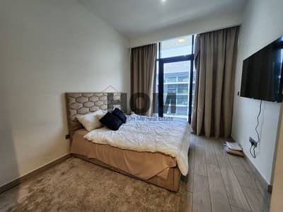 Studio for Rent in Meydan City, Dubai - IMG-20250818-WA0078. jpg