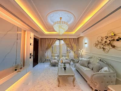 6 Bedroom Villa for Sale in Al Helio, Ajman - IMG-20250519-WA0881. jpg