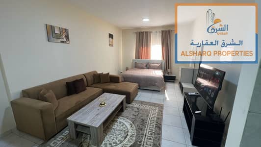 Studio for Rent in Al Nuaimiya, Ajman - WhatsApp Image 2025-08-04 at 4.59. 51 PM. jpeg